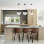 Pond Place | Kitchen | Interior Designers